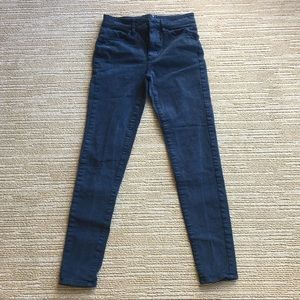 American Eagle Skinny Jeans - 00 Short